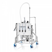 Slurry Prep System