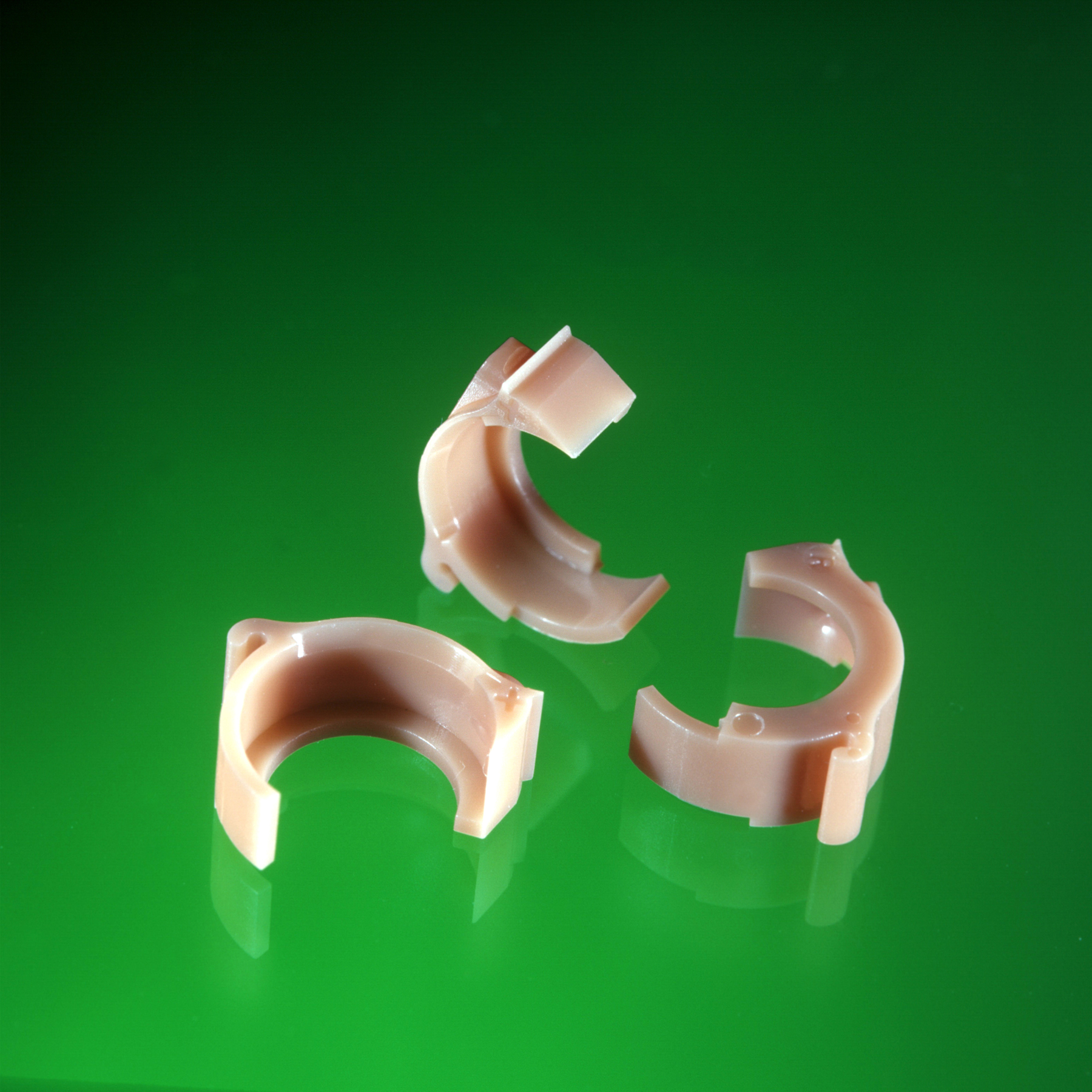 Small Mold 1