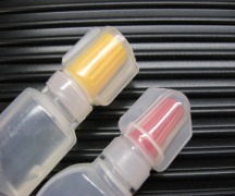Small volume parenteral insertion technology (SVP) - 2 to 5 ml