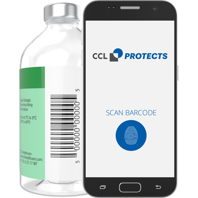 Smart and Intelligent Packaging 3