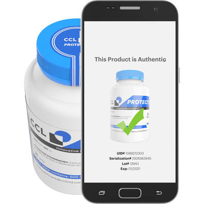 Smart and Intelligent Packaging 2