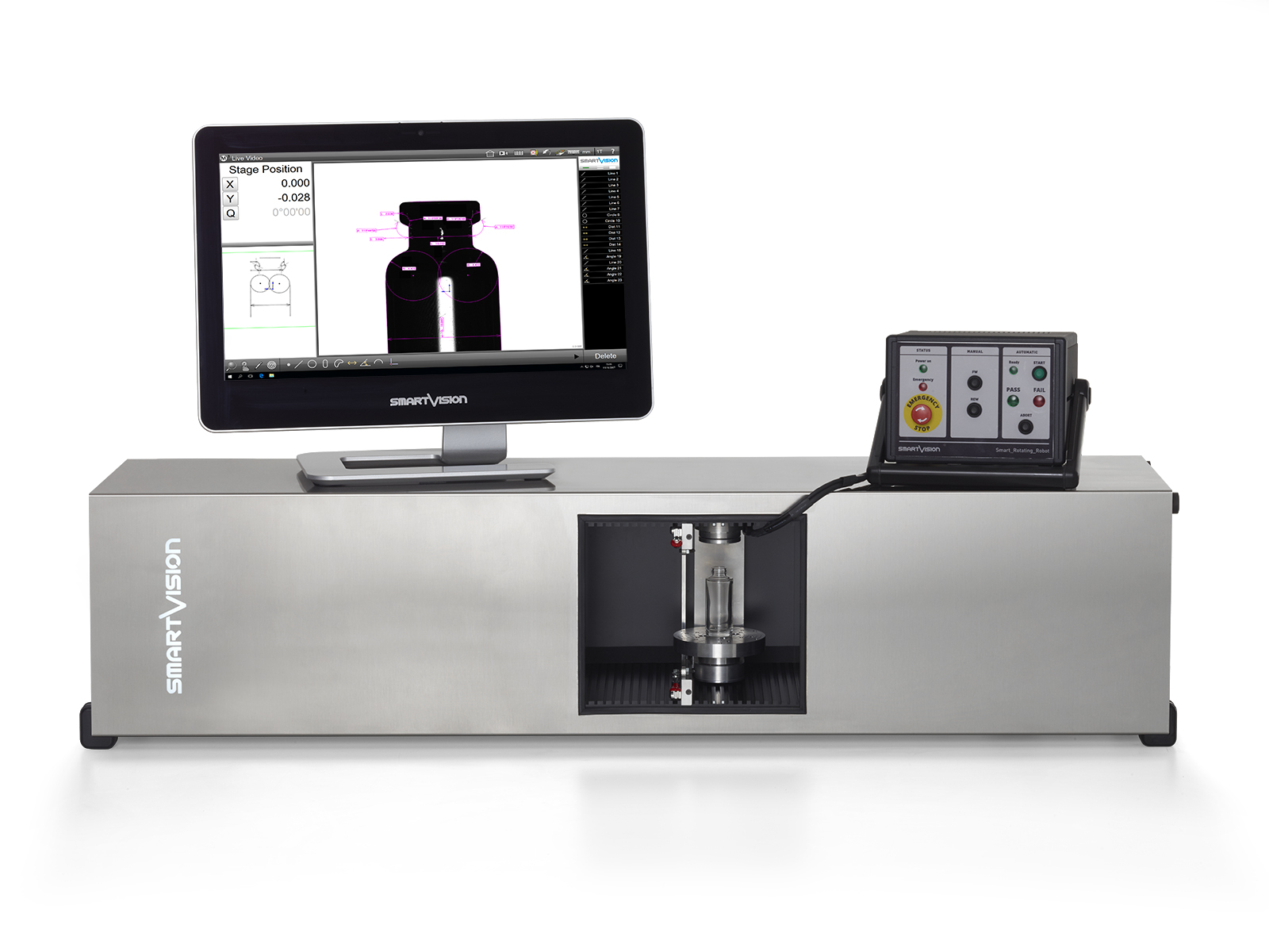 Smart_Projector_Double Pharma
