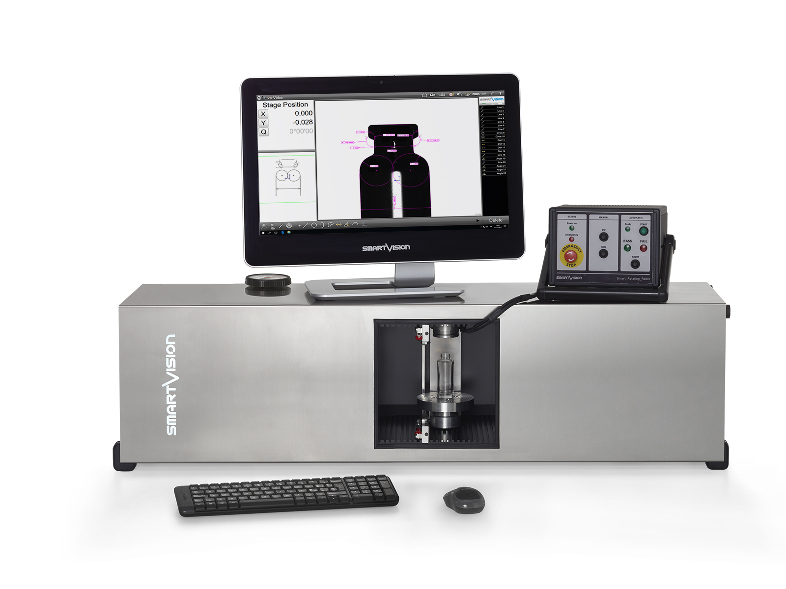 Smart_Projector_Quattro Pharma