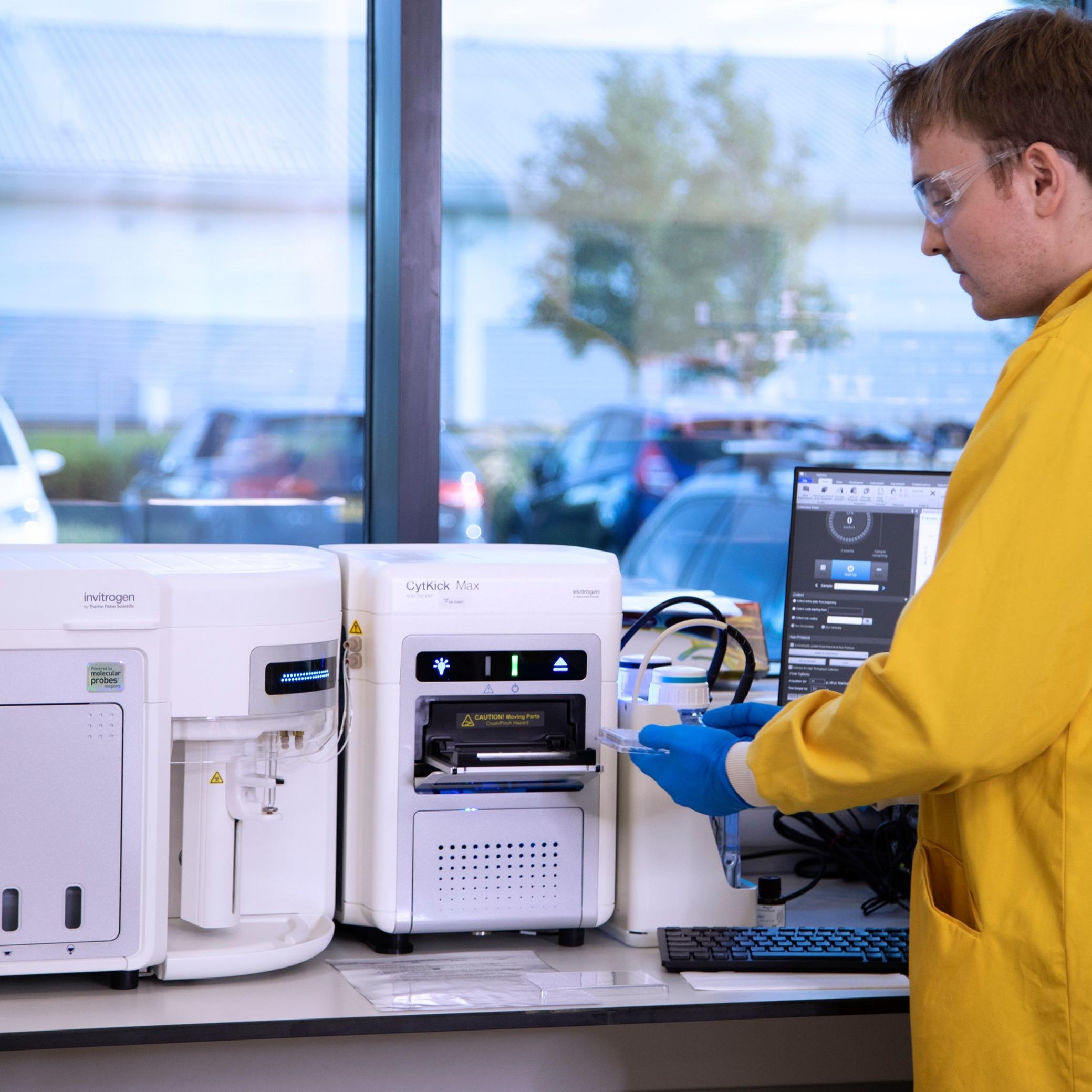 Smarter Immunogenicity Testing with EpiScreen®2.0