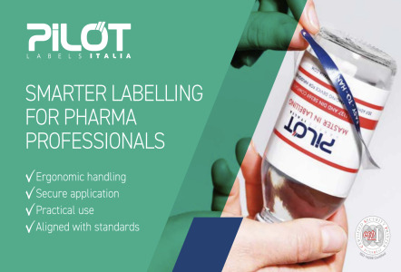 SMARTER LABELLING FOR PHARMA PROFESSIONALS