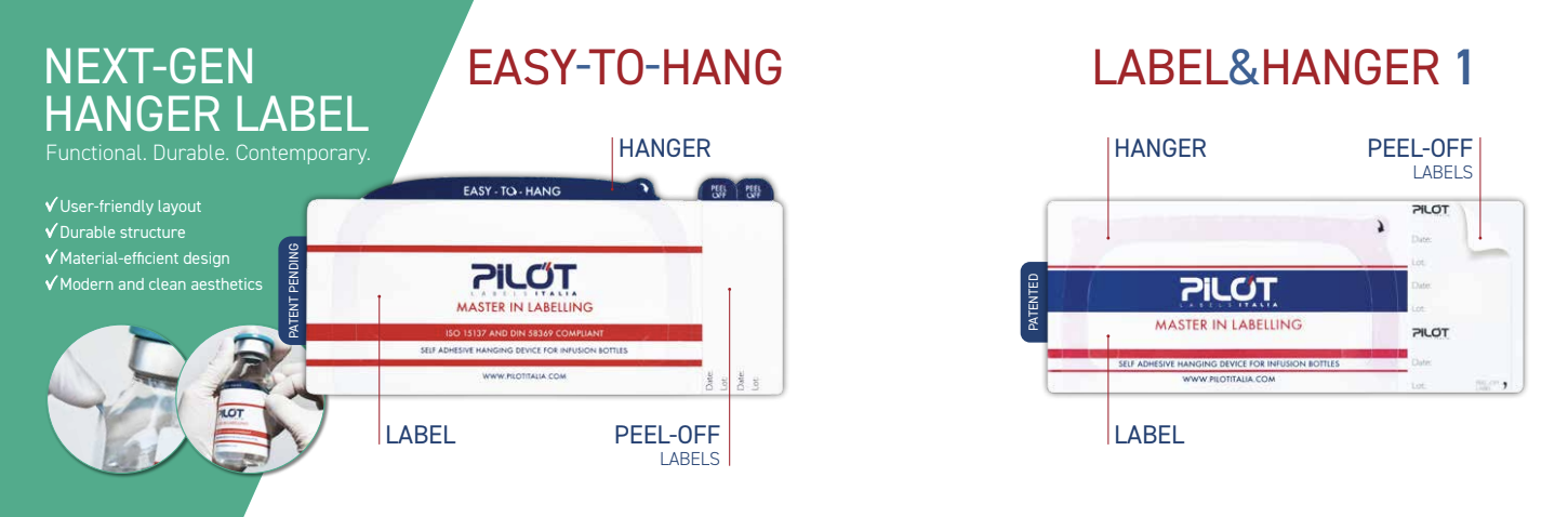 SMARTER LABELLING FOR PHARMA PROFESSIONALS 2