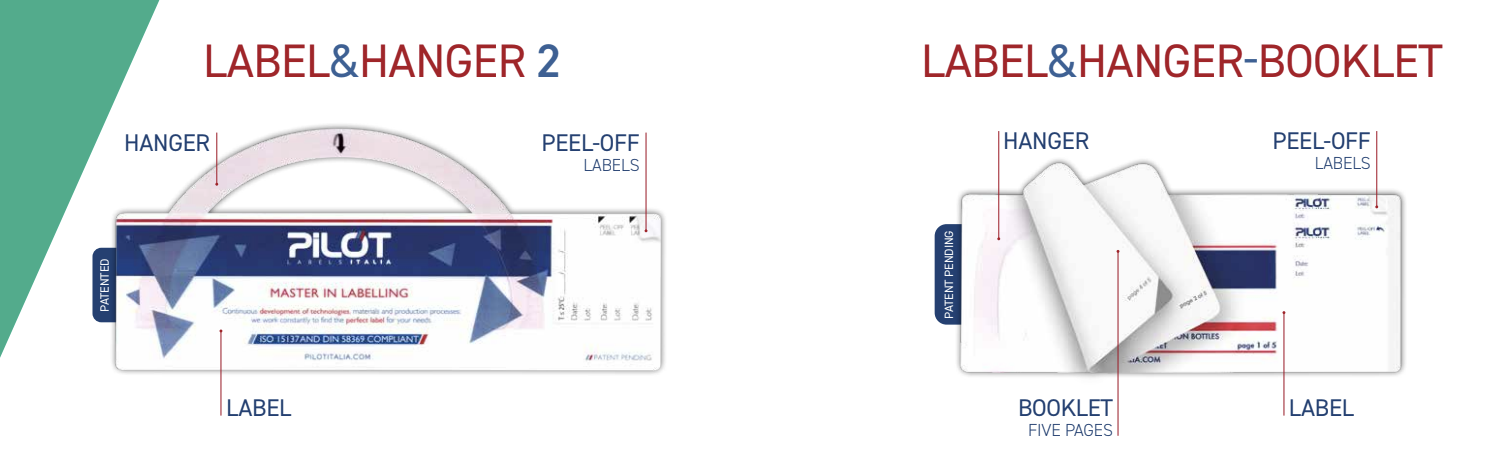 SMARTER LABELLING FOR PHARMA PROFESSIONALS 3