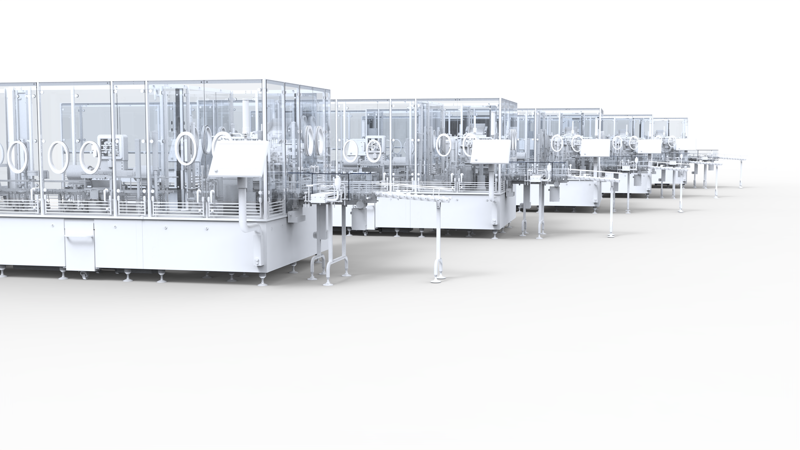 smartline – make smart decisions. | Bausch+Ströbel SE + Co. KG | CPHI ...