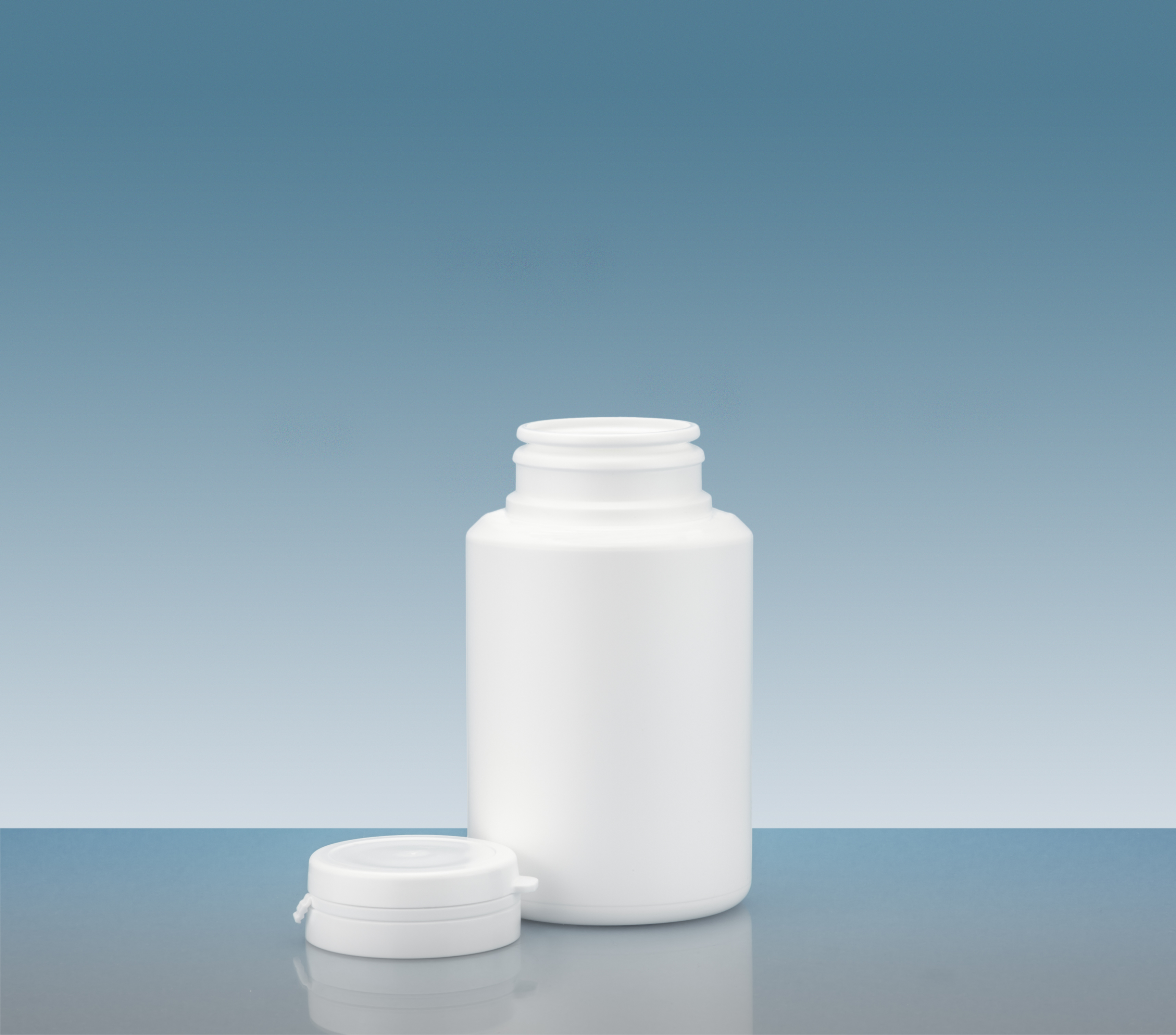 SNAP TOP BOTTLE 200ML
