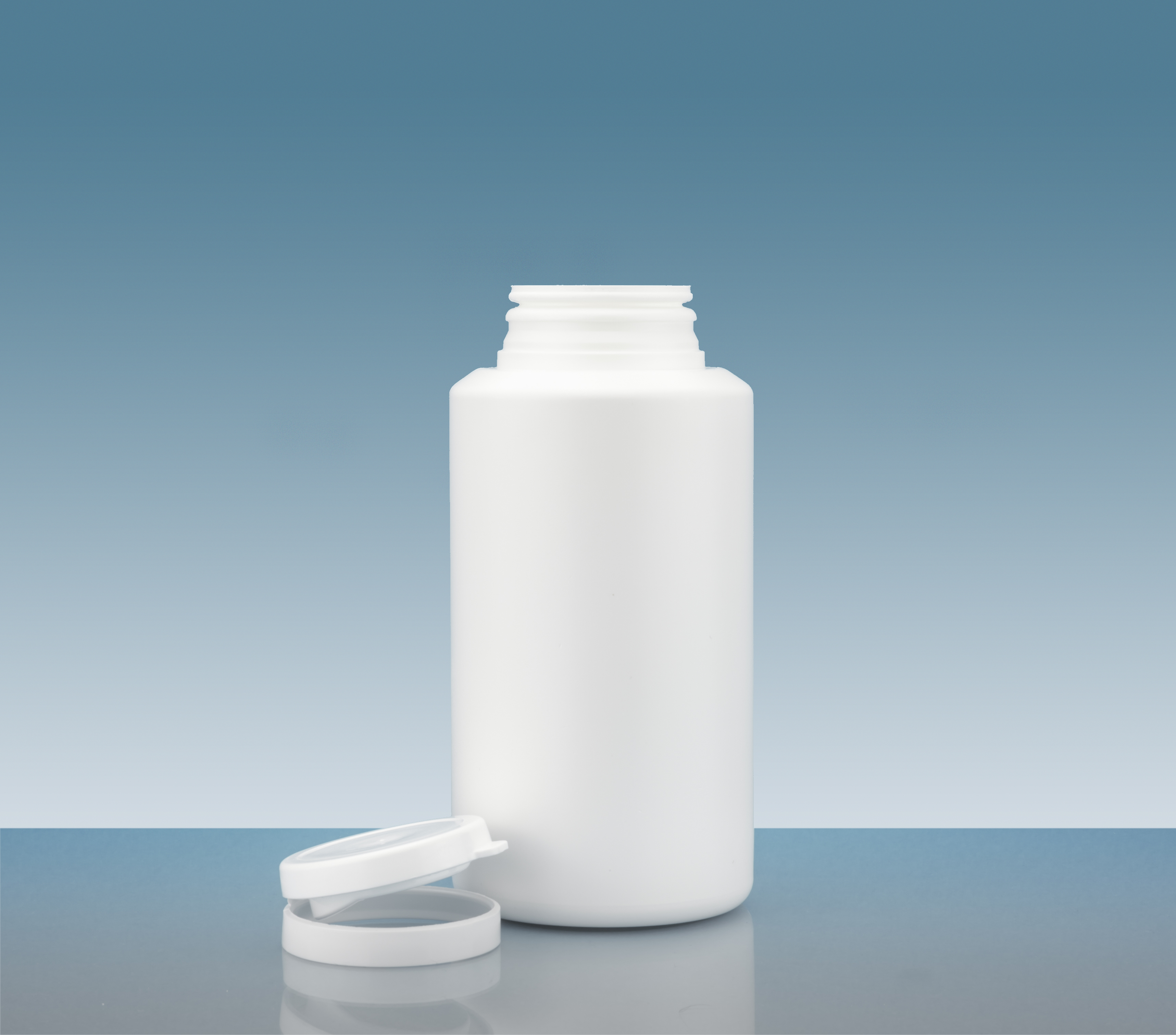 SNAP TOP BOTTLE 350ML
