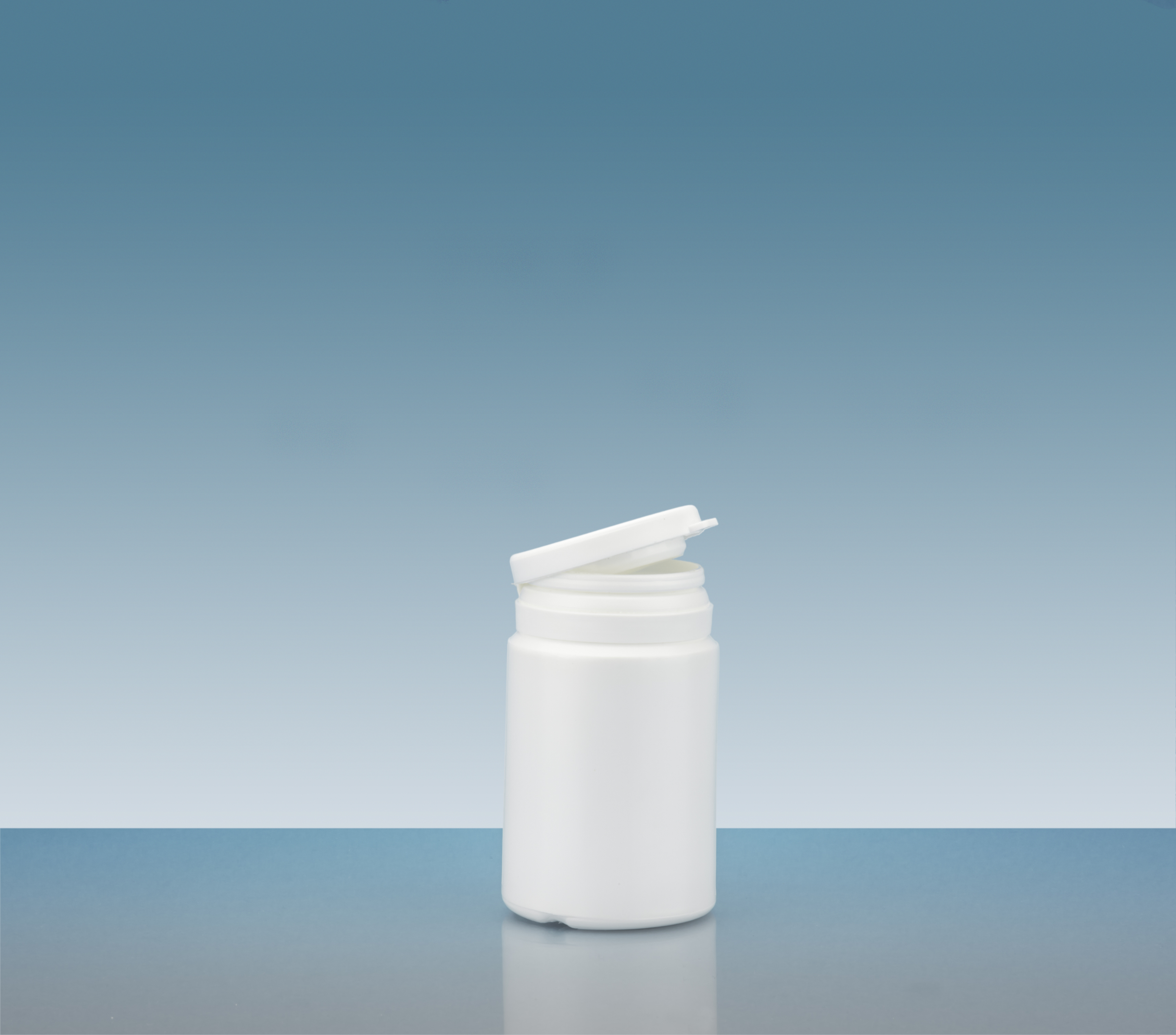 SNAP TOP BOTTLE 75ML