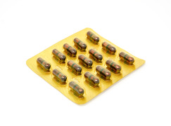 SNEC 30 - Self Nano Emulsifying Curcumin