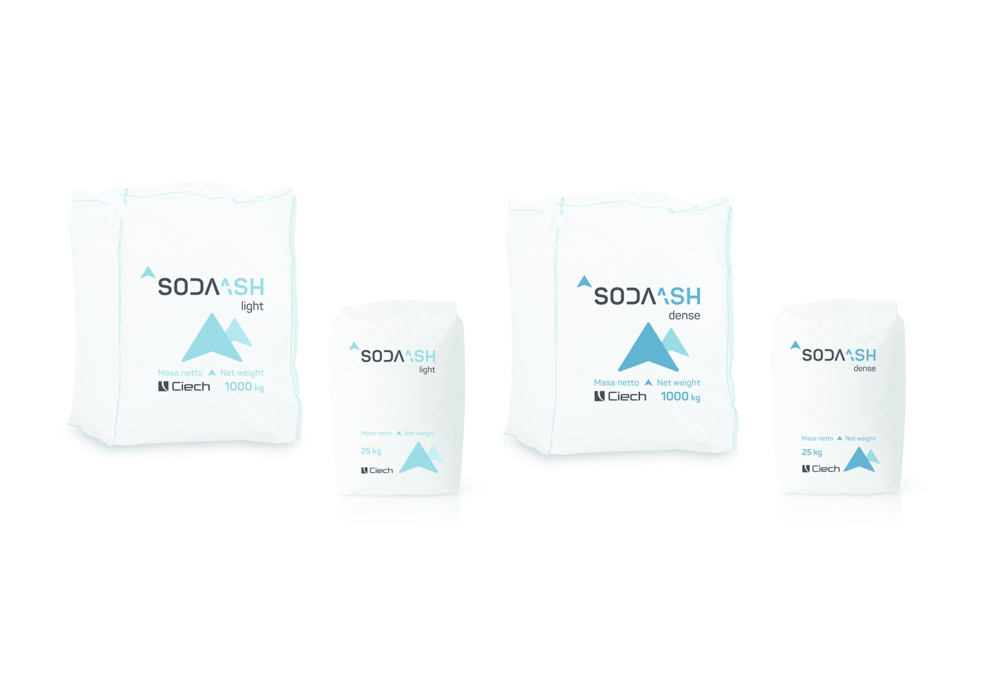 Soda Ash
