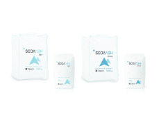 Soda Ash