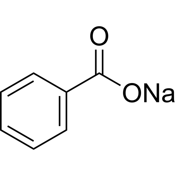 Sodium Benzoate Flakes
