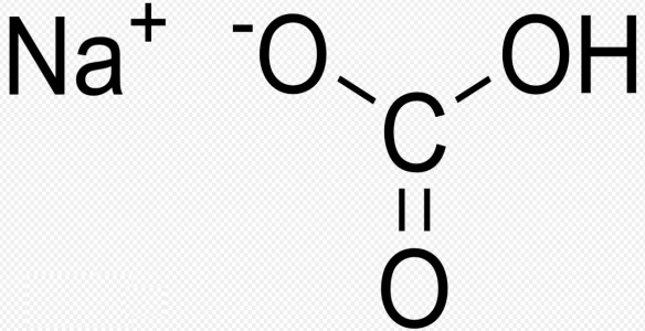Sodium bicarbonate injection