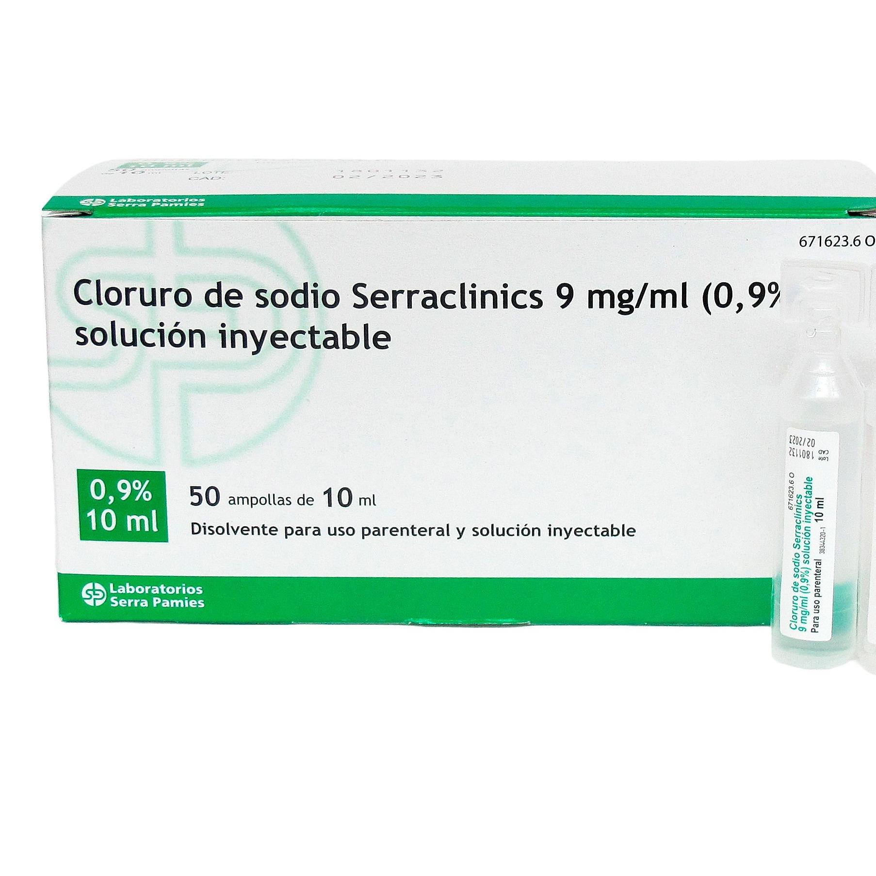 SODIUM CHLORIDE 9 MG/ML (0.9%)