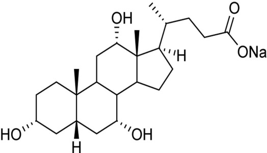 Sodium Cholate