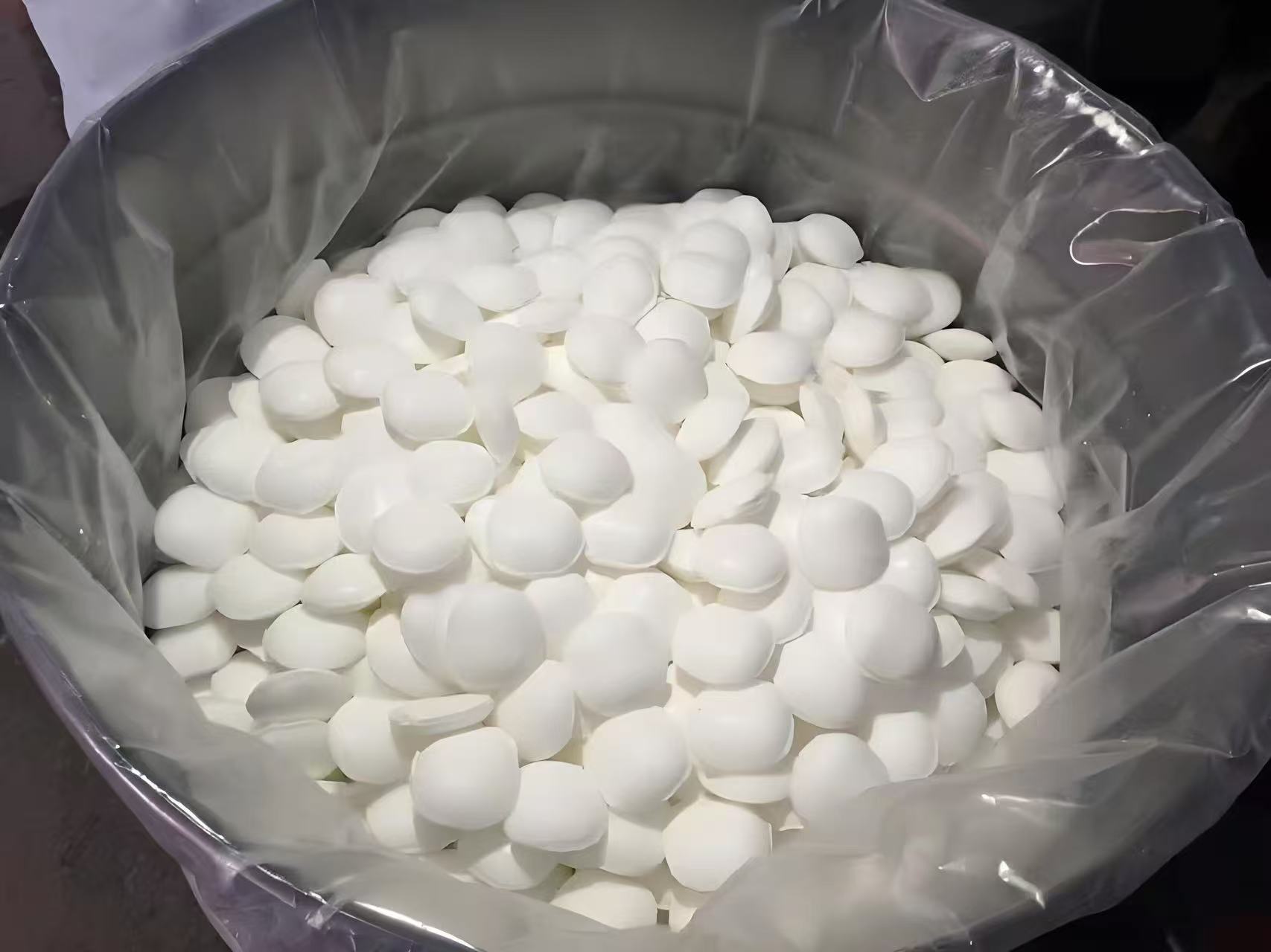 Sodium Cyanide