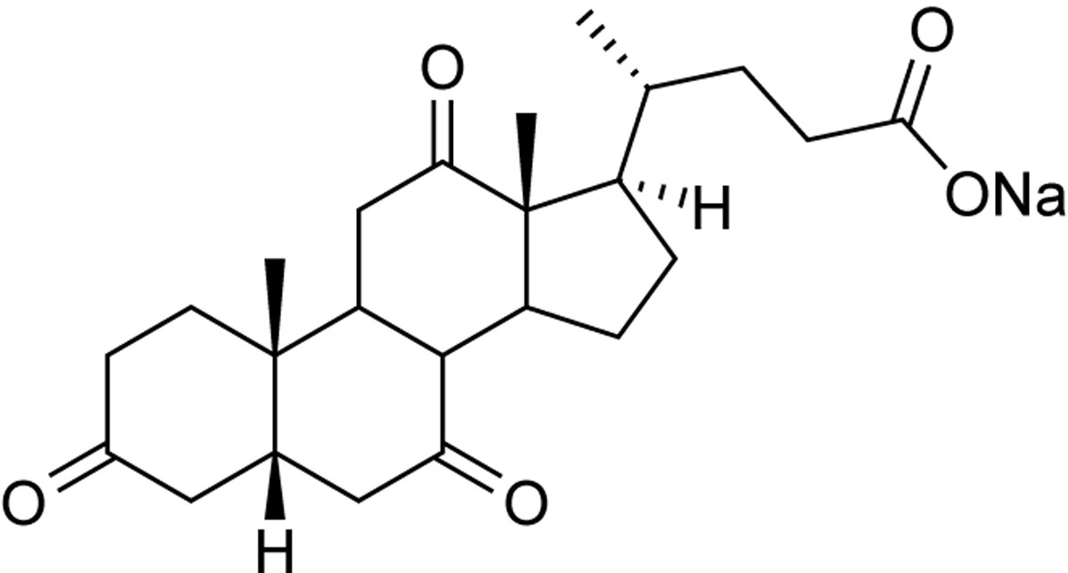 Sodium Dehydrocholate