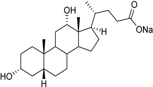 Sodium Deoxycholate