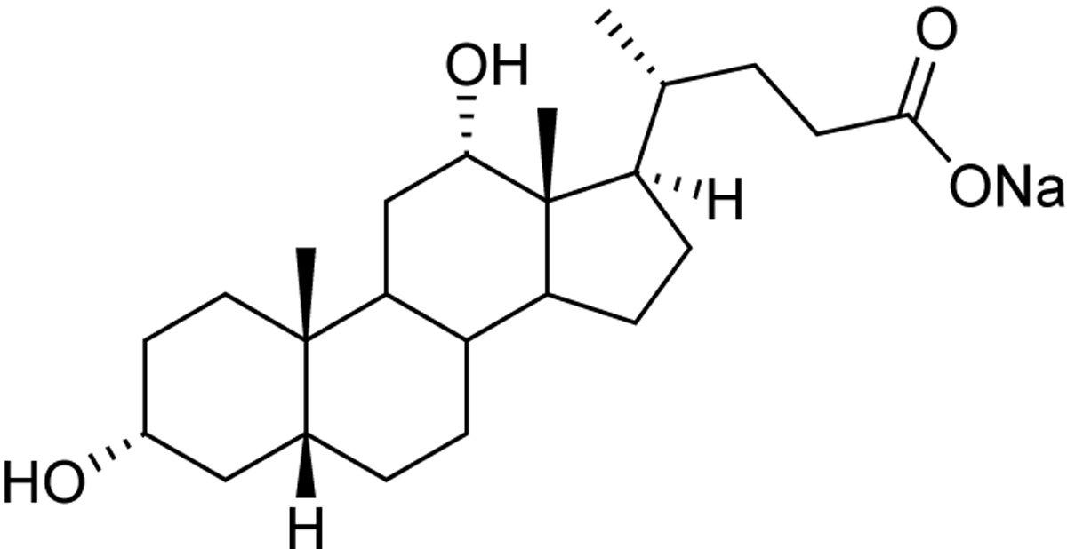 Sodium Deoxycholate