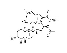 Sodium Fusidate