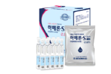 Sodium hyaluronate 0.1%, 0.18%, 0.3% Eye Drops (multi/mono dose)