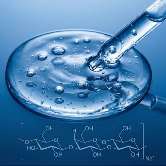 Sodium Hyaluronate (HA)