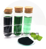 sodium iron chlorophyllin