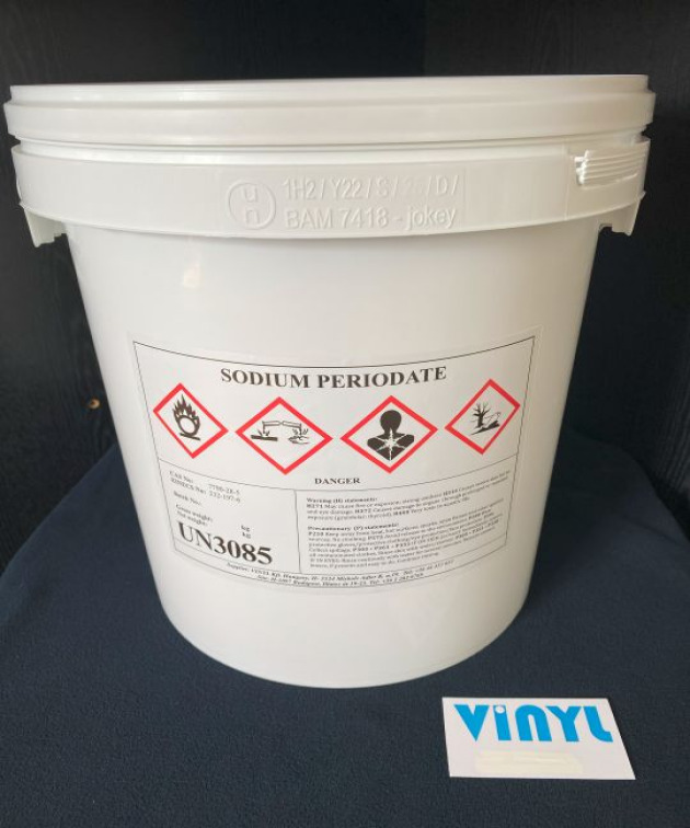 Sodium Metaperiodate