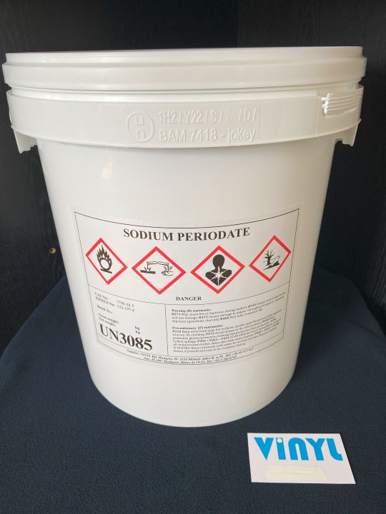 Sodium Metaperiodate