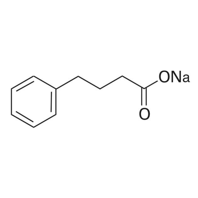 Sodium Phenylbutyrate