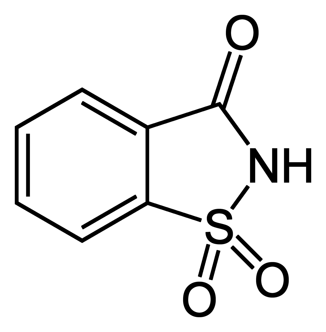 Sodium Saccharin