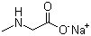 Sodium sarcosinate