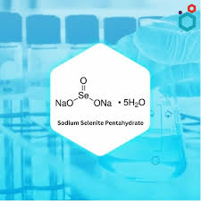 Sodium Selenite Pentahydrate