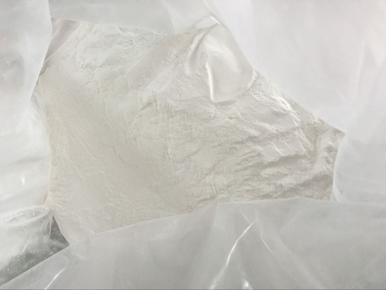 Sodium Starch Glycolate