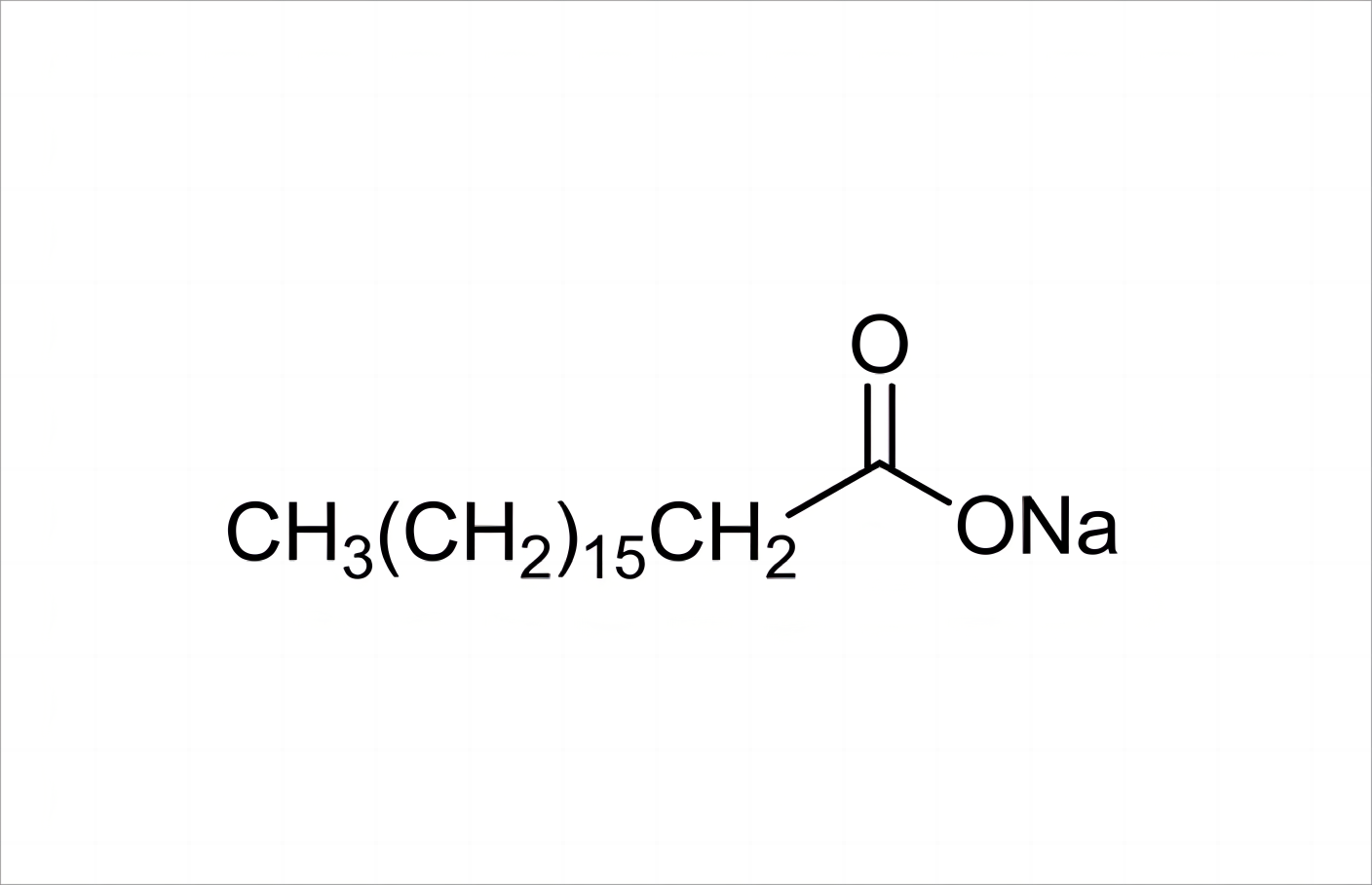 Sodium Stearate APH