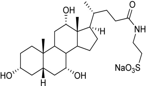 Sodium taurocholate