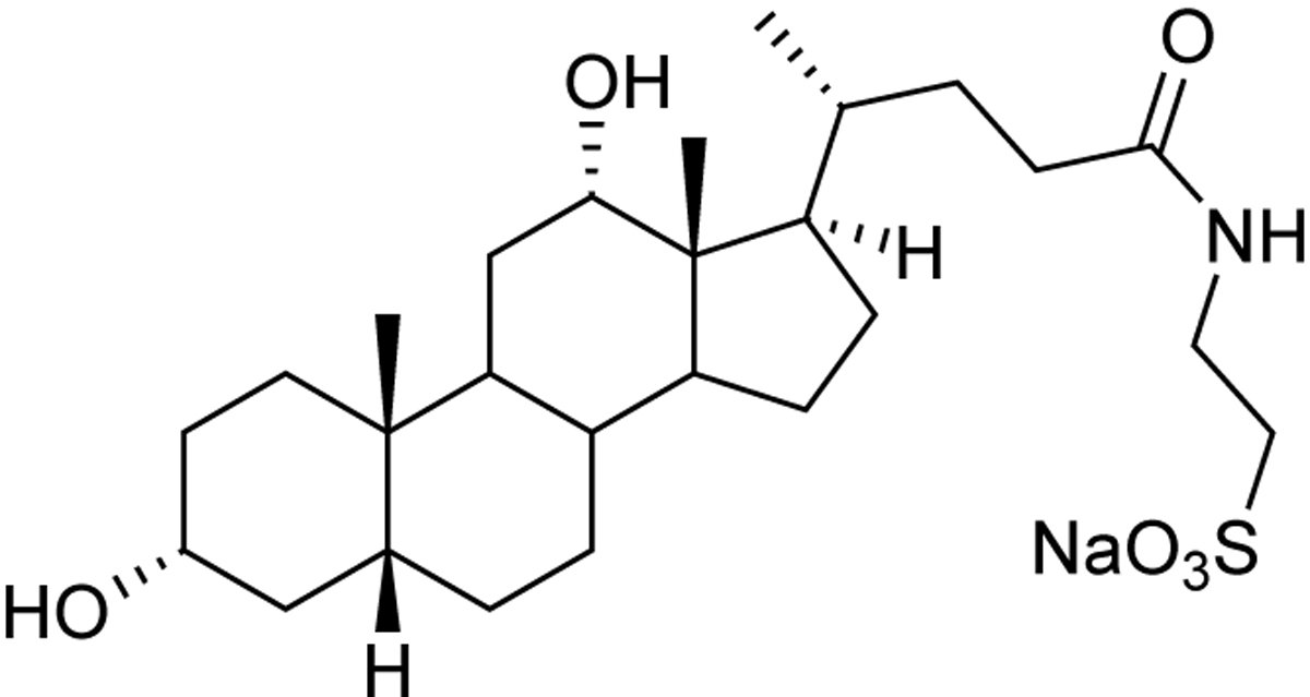 Sodium Taurodeoxycholate