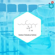 Sodium Tetradecyl Sulfate