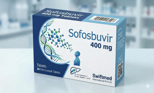 Sofosbuvir