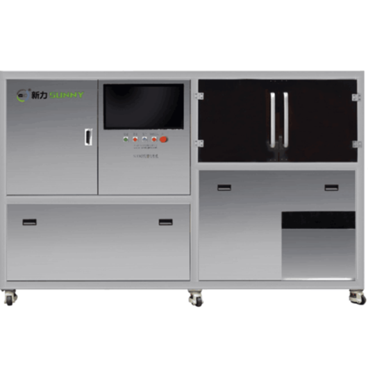 Soft Capsule Inspection Machines