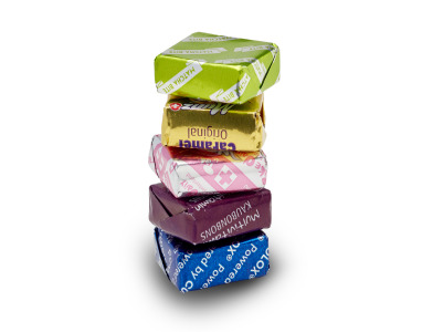 Soft Chews