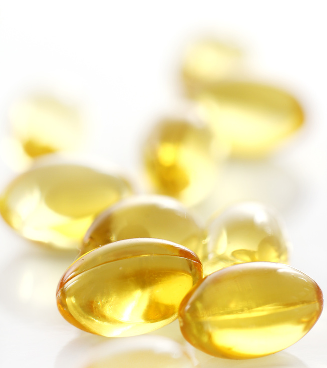 Soft Gel Excipients