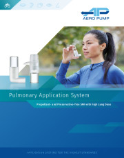 Soft Mist Inhalation Devices