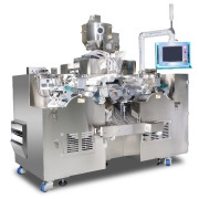 Softgel Encapsulation Machine