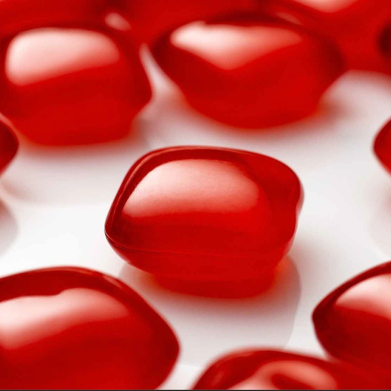 Softgels