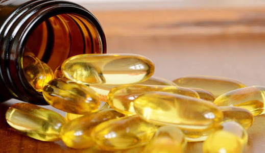 Softgels