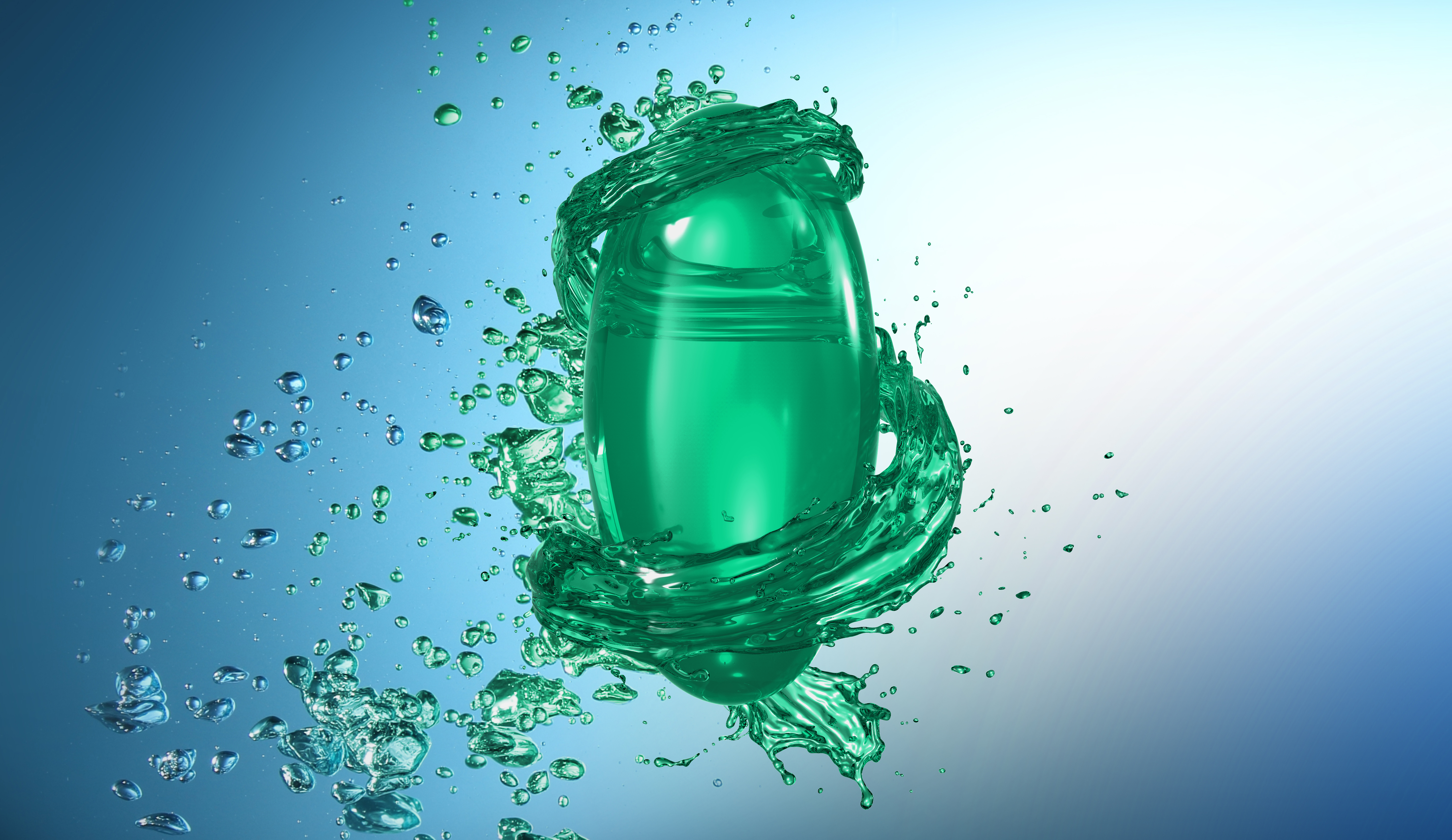 SOFTGELS